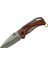 Buck X61 Ahşap Çakı 15,5 cm Manuel 1