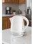 Solid Gizli Rezistans Su Isıtıcı Kettle Beyaz 1