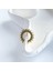 Elya Gold Earcuff (Kıkırdak Küpe) 1
