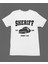 Sheriff Arabalar Cars Şimşek Mcqeen Unisex Tişört T-Shirt 1