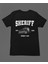 Sheriff Arabalar Cars Şimşek Mcqeen Unisex Tişört T-Shirt 2