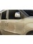 Fiat Fiorino 2008 ve Sonrası Uyumlu Cam Çıtası Takımı Paslanmaz Çelik Krom Görünümlü 3