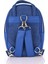 Gloria Sırt Çantası 0002-SAKS Mavi 2