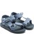 Free Style Çocuk Sandalet Mavi 28/37 1