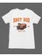 Snot Rod Arabalar Cars Şimşek Mcqeen Unisex Tişört T-Shirt 1