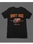Snot Rod Arabalar Cars Şimşek Mcqeen Unisex Tişört T-Shirt 2