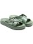 Match Kadın Terlik Yeşil 35/40 2