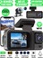 A98 Wi-Fi Full HD 3 Kameralı Araç İçi Güvenlik Kamerası 64GB – IR Gece Görüşü, Ön-Arka-İç Kayıt,DashCam 1