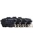 Peugeot 3008 Arka Fren Balatası 2016-2024 Bosch 268MM Diske Takım 1