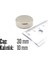 Neodyum Mıknatıs Silindir Çap 30MM , Kalınlık 10MM ( 1 Adet) 2