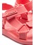 Free Style Çocuk Sandalet Pembe 28/37 2