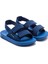 Street Çocuk Sandalet Lacivert 19/27 1