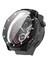 Huawei Watch Gt5 Pro 46MM Kasa Uyumlu Kılıf Sert Pc Kasa ve Ekran Koruyucu Kılıf 1