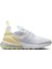 Air Max 270 Kadın Sneaker Ayakkabı 2