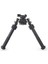 Super x Tac Picatinny Rail 22 mm Hareketli Bipod 3