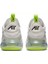 Air Max 270 Sneaker Ayakkabı Beyaz/yeşil AH6789-108 3