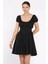 Beli Korseli Kadın Elbise P-00017597 1