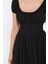 Beli Korseli Kadın Elbise P-00017597 4
