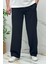 Erkek Baggy Geniş Kesim Pantolon Double Kumaş Yazlık 1
