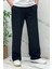 Erkek Baggy Geniş Kesim Pantolon Double Kumaş Yazlık 4