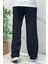 Erkek Baggy Geniş Kesim Pantolon Double Kumaş Yazlık 5