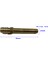 Sarı Kalıp Rekoru M12 -12X80MM - Diş Çapı 12MM 2