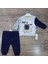 Baby Erkek Bebek Beeptren2'li Takım 3
