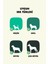Oğlak Ayak %100 Doğal Köpek Ödül Maması 3