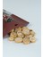 Dana Kuyruk Cips 100 Gram %100 Doğal Köpek Ödül Maması 2