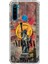 Xiaomi Redmi Note 8 Uyumlu Şeffaf Kılıf Aesthetic 3 Tasarımlı 1