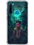 Xiaomi Redmi Note 8 Uyumlu Şeffaf Kılıf Aesthetic 7 Tasarımlı 1