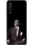Xiaomi Mi 9 Lite Uyumlu Şeffaf Kılıf Atatürk 3 Tasarımlı 1