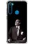Xiaomi Redmi Note 8 Uyumlu Şeffaf Kılıf Atatürk 3 Tasarımlı 1