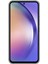 Samsung Galaxy A54 Uyumlu Şeffaf Kılıf Aesthetic 4 Tasarımlı 2