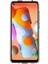 Samsung Galaxy A11 Uyumlu Şeffaf Kılıf Aesthetic 2 Tasarımlı 2