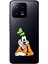 Xiaomi Mi 13 Pro Uyumlu Şeffaf Kılıf Cartoon 5 Tasarımlı 1