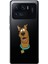 Xiaomi Mi 11 Pro Uyumlu Şeffaf Kılıf Cartoon 14 Tasarımlı 1