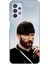 Samsung Galaxy A32 Uyumlu Şeffaf Kılıf Atatürk 2 Tasarımlı 1