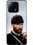 Xiaomi Mi 13 Pro Uyumlu Şeffaf Kılıf Atatürk 2 Tasarımlı 1