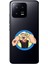Xiaomi Mi 13 Pro Uyumlu Şeffaf Kılıf Cartoon 12 Tasarımlı 1