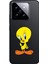 Xiaomi Mi 14 Uyumlu Şeffaf Kılıf Cartoon 17 Tasarımlı 1