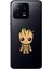 Xiaomi Mi 13 Pro Uyumlu Şeffaf Kılıf Chibi 1 Tasarımlı 1