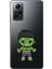 Xiaomi Redmi Note 12 Pro Uyumlu Şeffaf Kılıf Chibi 3 Tasarımlı 1