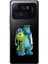 Xiaomi Mi 11 Pro Uyumlu Şeffaf Kılıf Cartoon 15 Tasarımlı 1