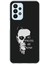 Samsung Galaxy A23 Uyumlu Şeffaf Kılıf American Horror Story Tasarımlı 1