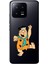 Xiaomi Mi 13 Pro Uyumlu Şeffaf Kılıf Cartoon 3 Tasarımlı 1