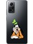 Xiaomi Redmi Note 12 Pro Uyumlu Şeffaf Kılıf Cartoon 5 Tasarımlı 1