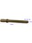 Sarı Kalıp Rekoru M12 -12X100MM - Diş Çapı 12MM 2