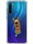 Xiaomi Redmi Note 8 Uyumlu Şeffaf Kılıf Cartoon 14 Tasarımlı 1