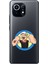 Xiaomi Mi 11 Uyumlu Şeffaf Kılıf Cartoon 12 Tasarımlı 1